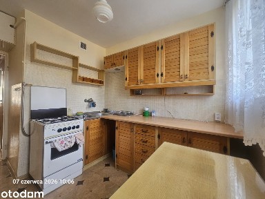 Mieszkanie 37,47 m² | 2 pokoje | parter | balkon
