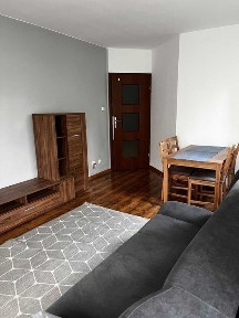 Mieszkanie na wynajem ul. Marcina z Wrocimowic - rezerwacja