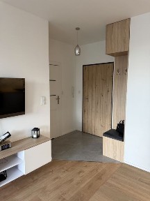 Komfortowe 2 pokoje 40 m² | Słowackiego 2 | Klimatyzacja + garaż