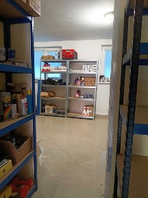 Lokal użytkowy 63m2 + garaż 17m2 os. Tuwima