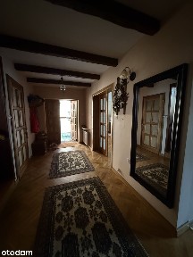 Dom 1/2 bliźniaka z piwnicą w cichej okolicy