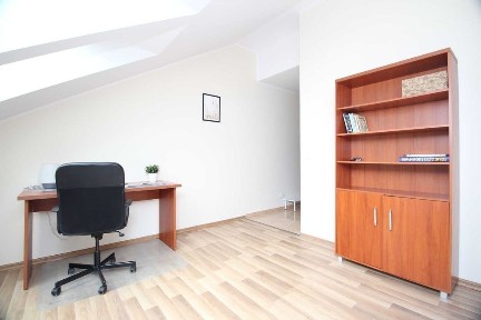 Na wynajem studio idealne dla singla, Potokowa, Maślice
