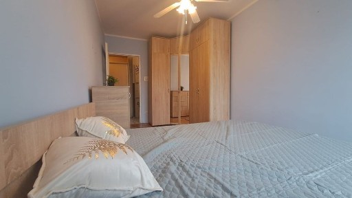 2 pokojowe mieszkanie na Żeromskiego- wolne od 15 sierpnia