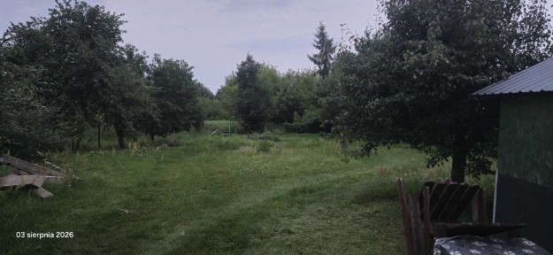 Dom z działką na sprzedaż Goworowo (powiat Ostrołęka)