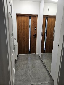 Prywatnie sprzedam bezemisyjny dom 70m² na działce 1500m²