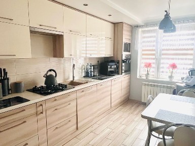 Dom jednorodzinny 170 m2
