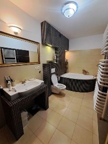Wyjątkowy segment z poddaszem | ok. 90 m² | ogródek | kominek | gotowy do zamieszkania | Grodzisk Mazowiecki