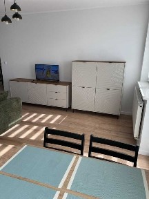 Nowe 2 pokojowe, jasne, umeblowane, winda, balkon, super lokalizacja-Jana Pawła II 7