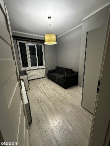 3-pokojowe mieszkanie w Śródmieściu z kuchnią