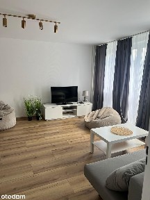 Wynajmę mieszkanie 2 pokojowe