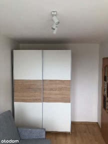 Mieszkanie na Pomorzanach w dobrej lokalizacji!