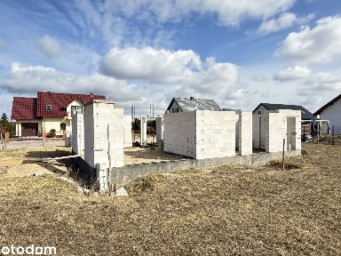 Pogodna, Barlinek, myśliborski, zachodniopomorskie