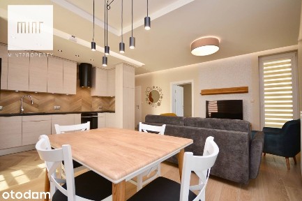 Apartament przy ulicy Hetmańskiej - Rzeszów