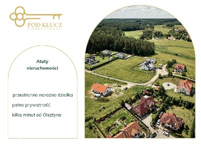 Dorotowo, Stawiguda, olsztyński, warmińsko-mazurskie