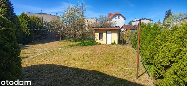 Dom wolnostojący Dajtki 130m² działka 600 m², idealny dla rodziny