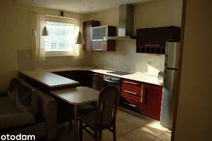 3-pokojowe mieszkanie 70 m² - Apartamentowa, Warszawa