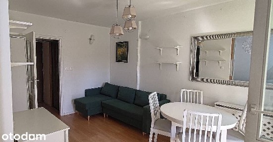 Mieszkanie 33,21 m² + lokal 19,20 m² | Kickiego 26B | REZERWACJA