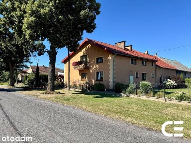 Bukowie | 270 m² | 49 arów | gospodarstwo