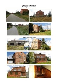 Dom 181 m² | Działka 1112 m², Światłowód, 359 tyś.