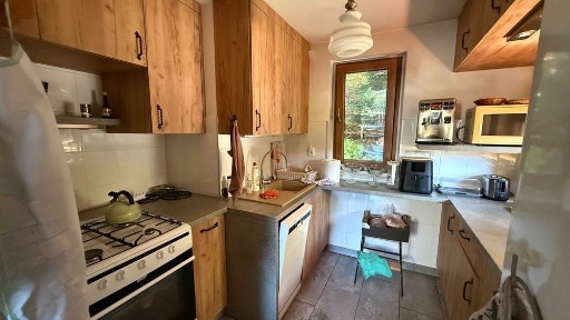 Dom w górach 140 m² | Targanice / Andrychów | pod lasem | panorama Beskidów | działka 680 m² | gaz ziemny | studnia głębinowa
