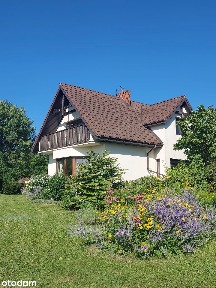 Dom z widokiem na Kazimierz Dolny, 65 ar, winnica, piwniczka PV 9,36KW