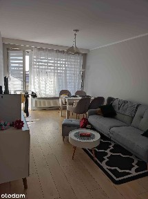Mieszkanie, 44 m², Poznań