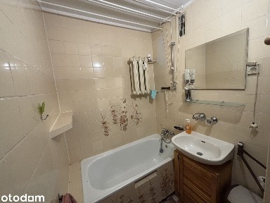 3 pokoje z balkonem | 65 m² | Parter | ul. Limanowskiego