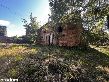 Nieruchomość do własnej aranżacji| Ruda Żmigrodzka | 250.000zł