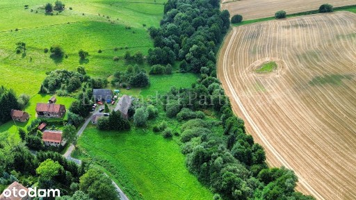 Zamieszkaj na pięknej wsi - Golejów