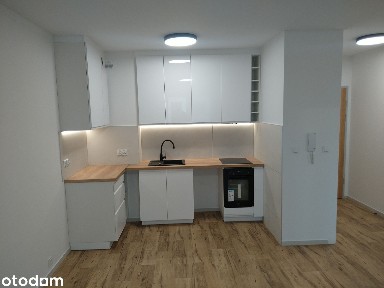Mieszkanie do wynajęcia z balkonem i garażem