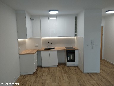 Mieszkanie do wynajęcia z balkonem i garażem