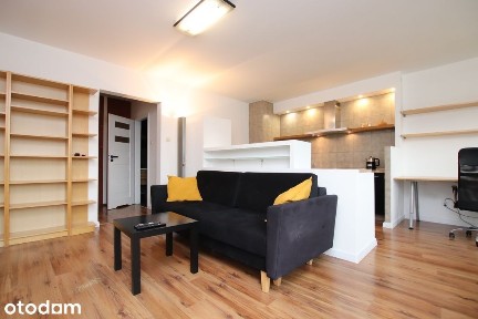 Wyjątkowe 60m² idealne do pracy z domu | Kino domowe | Od właściciela