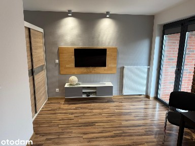 30m2 Kawalerka,Apartamentowiec przy ul. Polaka 14b