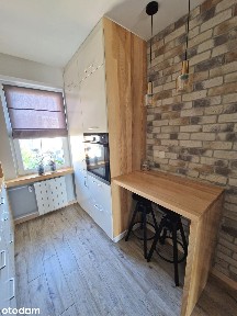 W pełni wyremontowane, bez dodatkowych kosztów - 3 pok. / 60 m²