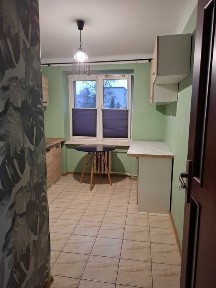 PILNIE wynajmę mieszkanie ( PARTER ) na osiedlu Nowy Glinnik