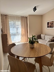 Nowe mieszkanie 2 pokoje Łódź Fabryczna Tuwima 88 pierwszy najem
