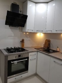 Rezerwacja/Mieszkanie 2 pokoje, Kielce
