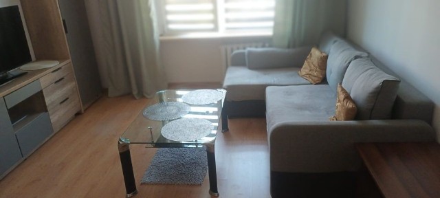 Wynajmę kawalerkę w Knurowie Kosmonautów