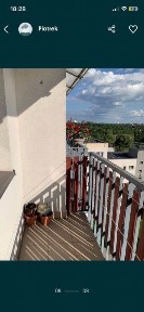 Mieszkanie do wynajecia środula