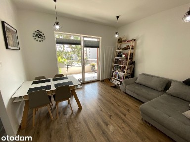 Wynajmę apartament 3 pokojowy - Osiedle Leśna 2
