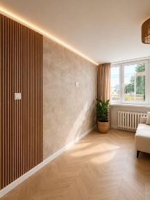 Mieszkanie 2-pokojowe 38m2 przylesie Tuwima,parter