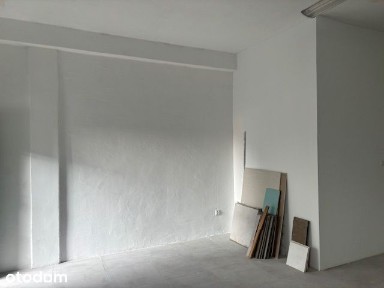 Lokal na wynajem w centrum handlowym