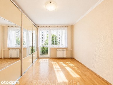 3 pokoje| 63,98 m² |2balkony| Niebuszewo| Szczecin
