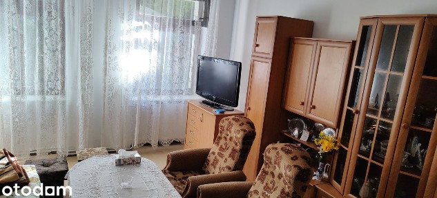 Mieszkanie w Śródmieściu z piwnicą i kuchnią