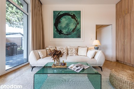Apartament Premium z ogródkiem i miejscem parkingowym w cenie