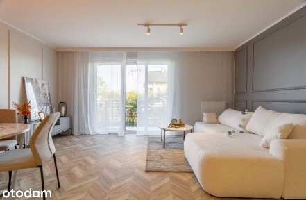 Nowoczesne 2 Pokoje | Pomorzany | Blok 2025r | Balkon