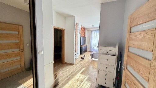 Rezerwacja : ) Wynajmę bezpośrednio mieszkanie 2-pokojowe /ochrona/garaż/szafy/balkon/Warszawa-Mokotów