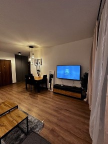 Mieszkanie 43m2 Pruszków Staszica 8