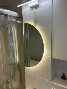 Do wynajęcia: Przytulna, w pełni wyposażona kawalerka (26 m²) - ul. Krochmalna, Warszawa