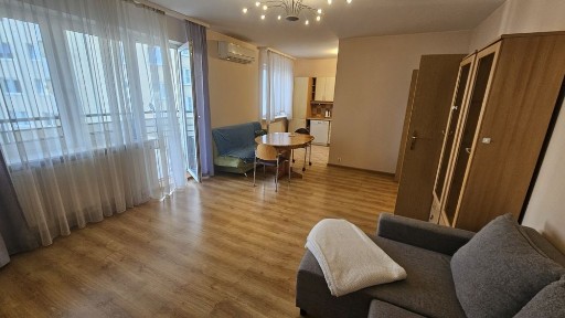 3 pokoje Warszawa Pileckiego